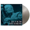(PRE-ORDER 11/7/25) Live At De Tor (LIMITED SILVER 180 Gram Audiophile Vinyl) | Mint (M) Mint (M)