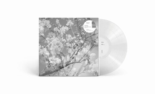 (PRE-ORDER 10/24/25) Hanamichi - The Final Studio Recording, Vol. II (CLEAR VINYL) | Mint (M) Mint (M)