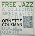 Free Jazz (GREEN MARBLE VINYL) |