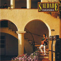 (PRE-ORDER 4/3/26) Saudade (Salmon Pink Vinyl) | Mint (M) Mint (M)