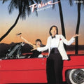 T-Wave [Import] (CLEAR ORANGE VINYL) | Mint (M) Mint (M)