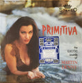 Martin Denny - Primitiva (Blue Translucent Swirl Vinyl) | Mint (M) Mint (M)
