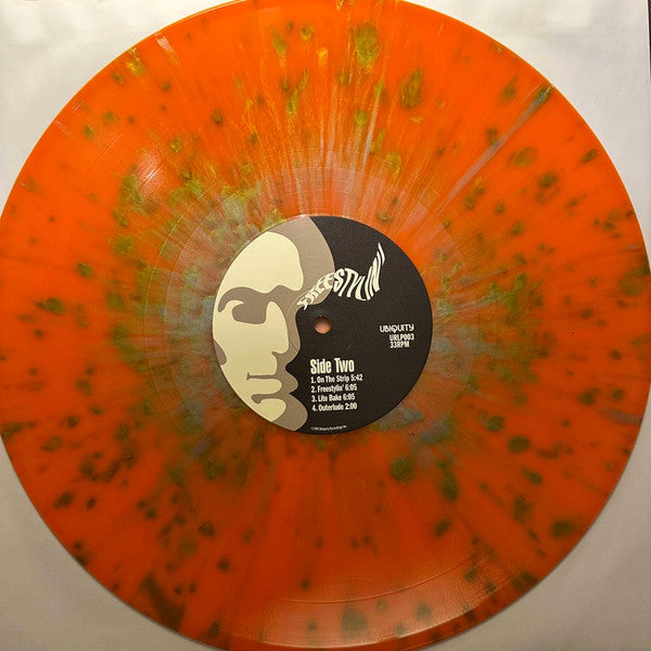 Freestylin' (2025 RSD) | Mint (M) Mint (M)