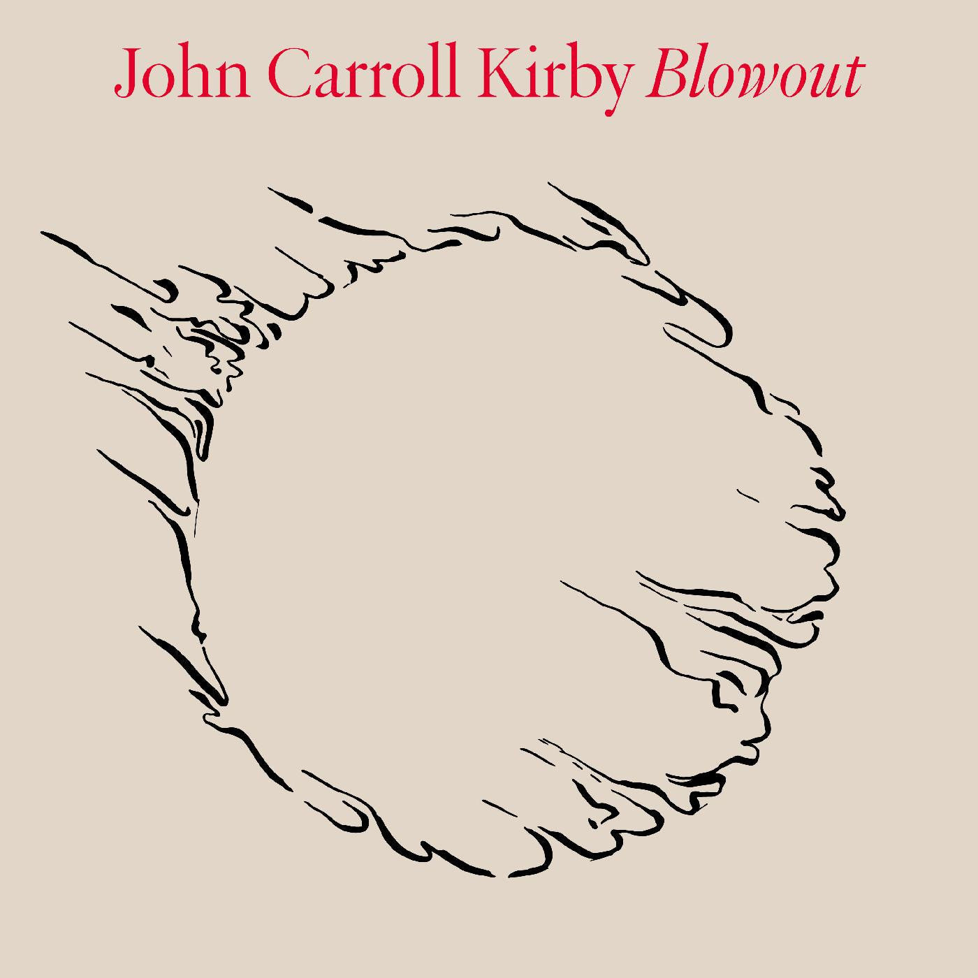 Kirby, John Carroll - Blowout |