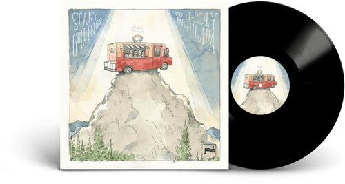 (PRE ORDER 2/13/2026) The Holy Enchilada (VINYL) |
