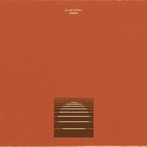 Ellas Kapell - (PRE ORDER 4/17/26) Ember (VINYL) |