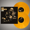 Jazz Sabbath - Jazz Sabbath Live (BF 2025 RSD Exclusive, Colored Vinyl, Orange, Limited Edition, Gatefold LP Jacket) |