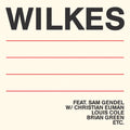Wilkes, Sam - Wilkes |