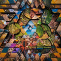 Atwood-Ferguson, Miguel - Les Jardins Mystiques Vol.1 |