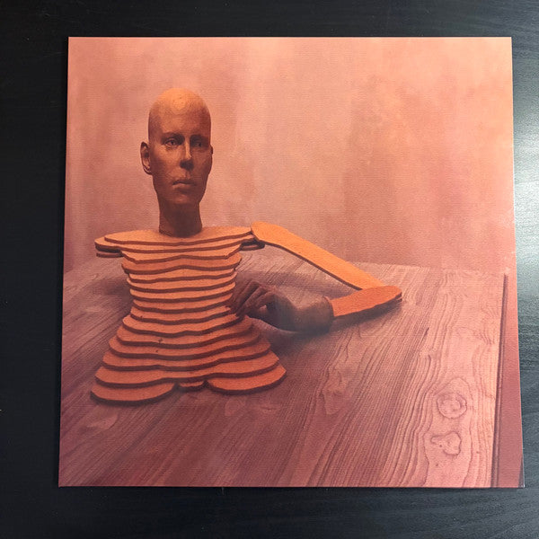 EEEEEE (VINYL) |