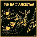Super Sonic Jazz (VINYL) |