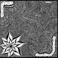 Charlie Nothing - The Psychedelic Saxophone of Charlie Nothing/In Eternity with Brother Frederic |