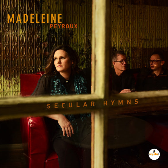 Secular Hymns (VINYL) | Mint (M) Mint (M)