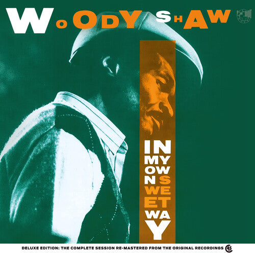 Woody Shaw - In My Own Sweet Way (2xVINYL) |