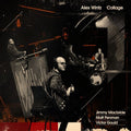 Alex Wintz - (PRE ORDER 4/10/26) Collage (VINYL) |