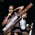 Thelonious Monk With John Coltrane - (PRE ORDER 2/20/2026) Thelonious Monk With John Coltrane (VINYL) |