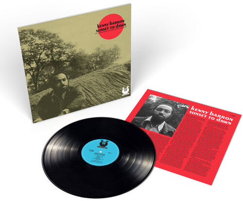 Sunset to Dawn (VINYL) | Mint (M) Mint (M)