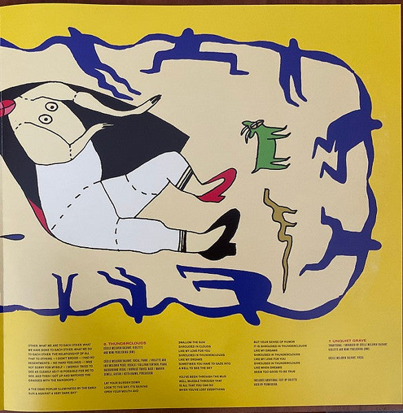 Ghost Song (VMP VINYL) | Mint (M) Mint (M)