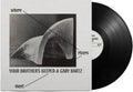 Your Brother’s Keeper - (PRESALE 7/3/26) Where Rivers Meet (VINYL) | Mint (M) Mint (M)
