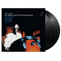 Blue Night (Expanded Edition 180g Audiophile 2xVINYL) | Mint (M) Mint (M)