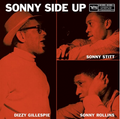 onny Side Up (Verve Vault Series VINYL) | Mint (M) Mint (M)