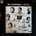 Mirage (VINYL) |