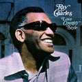 Charles, Ray - Love Country Style (ORANGE VINYL) |