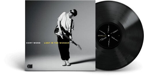 Cory Wong - Lost in the Wonder (VINYL) |