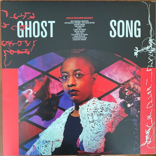 Ghost Song (VMP VINYL) | Mint (M) Mint (M)