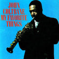 John Coltrane - (PRE ORDER 3/20/26) My Favorite Things (CLEAR VINYL) |