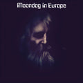 Moondog - (PRESALE 7/10/26) Moondog in Europe (VINYL) | Mint (M) Mint (M)