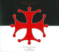 John Zorn - Templars - In Sacred Blood (CD) | Mint (M) Mint (M)