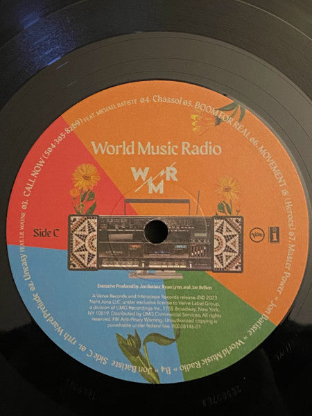 World Music Radio | Mint (M) Mint (M)