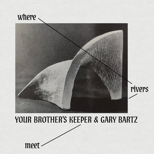 Your Brother’s Keeper - (PRESALE 7/3/26) Where Rivers Meet (VINYL) | Mint (M) Mint (M)