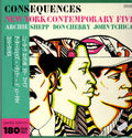 Consequences (VINYL) | Mint (M) Mint (M)