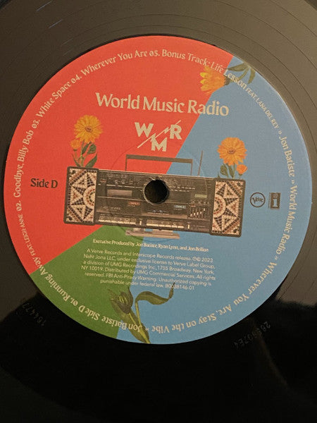 World Music Radio | Mint (M) Mint (M)