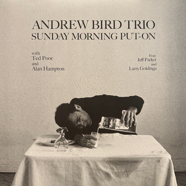 Sunday Morning Put-On | Mint (M) Mint (M)