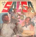 Roots Of Salsa Volume Four (VINYL) |