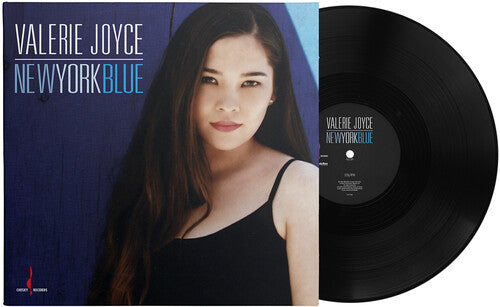 (PRE ORDER 2/27/2026) New York Blue (VINYL) |