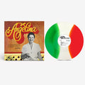 Angelina {GREEN/WHITE/RED VINYL) | Mint (M) Mint (M)