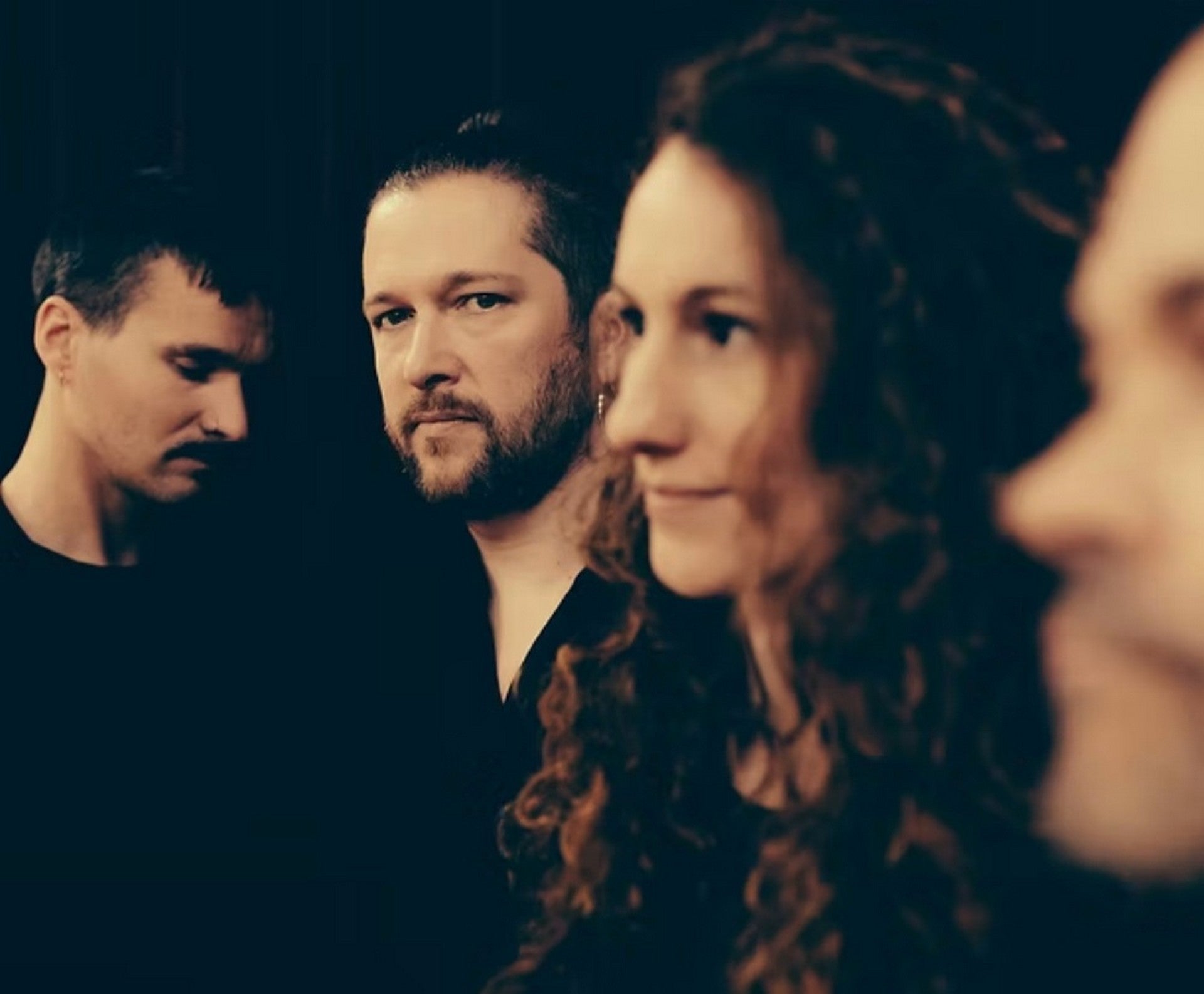 CLEMENT JANINET / ARVE HENRIKSEN - (PRESALE 7/10/26) Garden Of Silences (CD) | Mint (M) Mint (M)