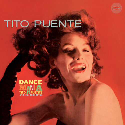 Tito Puente - (PRESALE 5/22/26) Dance Mania (VINYL) | Mint (M) Mint (M)
