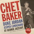 Chet Baker - At George Jazzcafe (RSD 2026 VINYL) | Mint (M) Mint (M)