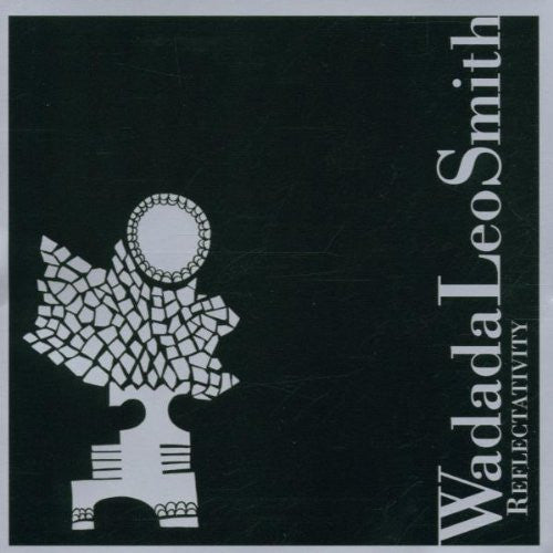 Wadada Leo Smith - Reflectativity (CD) | Mint (M) Mint (M)