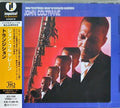 John Coltrane - (PRESALE 7/3/26) Transition (UHQCD JAPAN CD) | Mint (M) Mint (M)