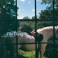 Isao Suzuki - (PRE ORDER 6/5/26) The Thing (VINYL) | Mint (M) Mint (M)