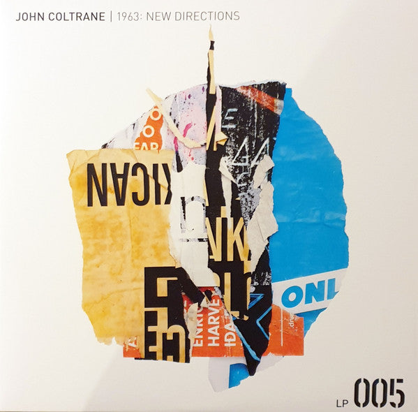 1963: New Directions (BOX) | Mint (M) Mint (M)