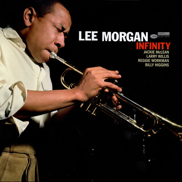 Lee Morgan - Infinity (Blue Note Tone Poet Series) (VINYL) | Mint (M) Mint (M)