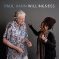 Paul Kahn - (PRESALE 6/19/26) Willingness (VINYL) | Mint (M) Mint (M)