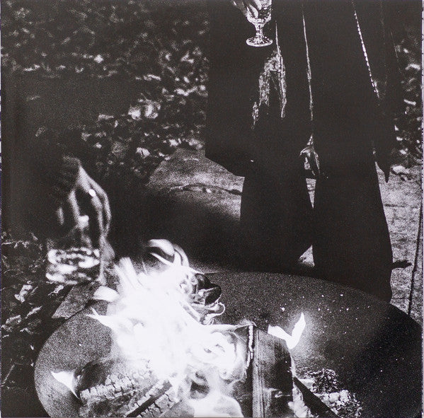 Night Reign (VINYL) | Mint (M) Mint (M)
